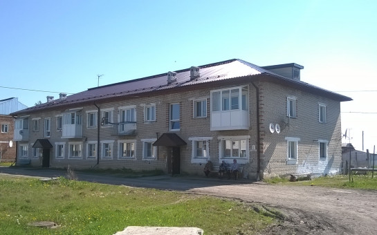 Информация о предстоящем в городе Чулыме капитальном ремонте МКД в 2019 году